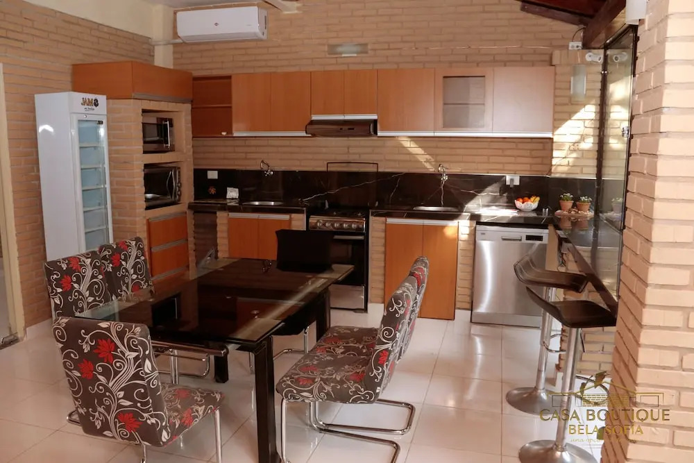 Casa Boutique Bèla Sofía