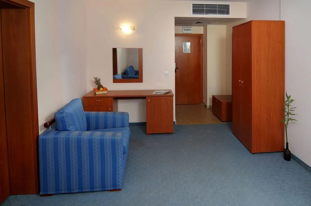 Hotel Royal Beach