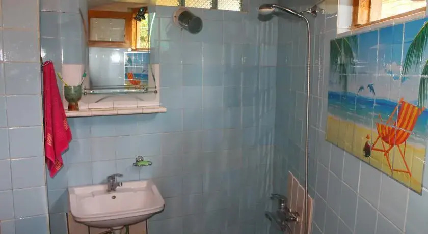 Aka Guest House