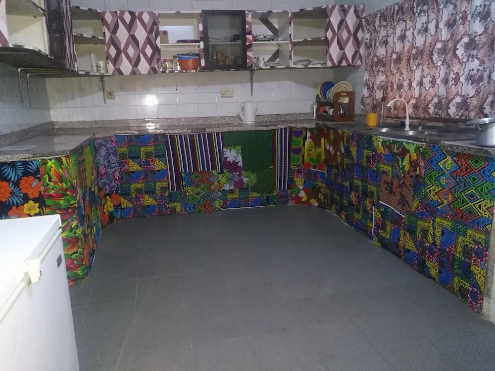 The Village Apartments, Gbagada
