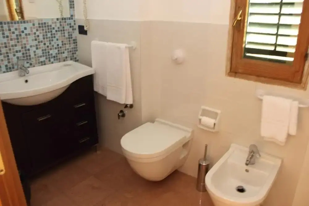 Hotel Villa Archirafi