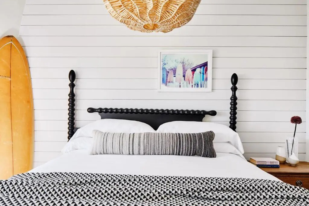 Block Island Beach House