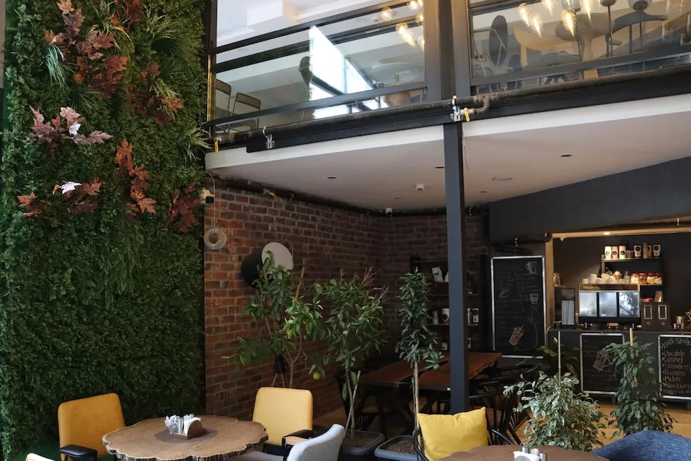 Dab Hotel Ulus