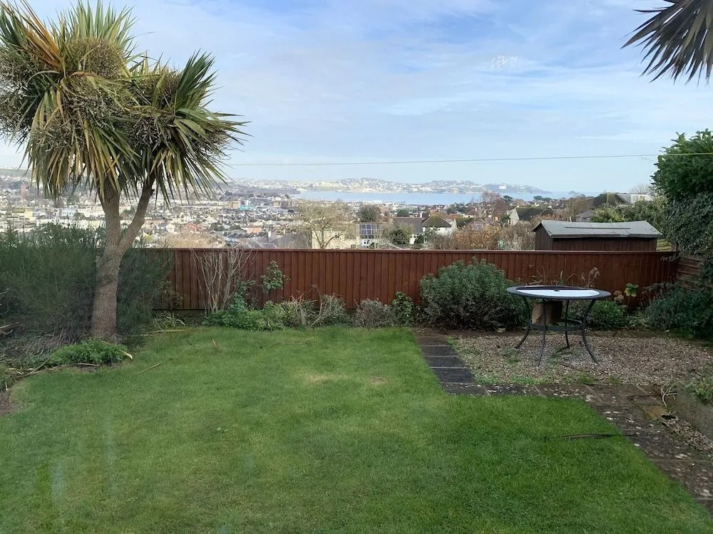Paignton View