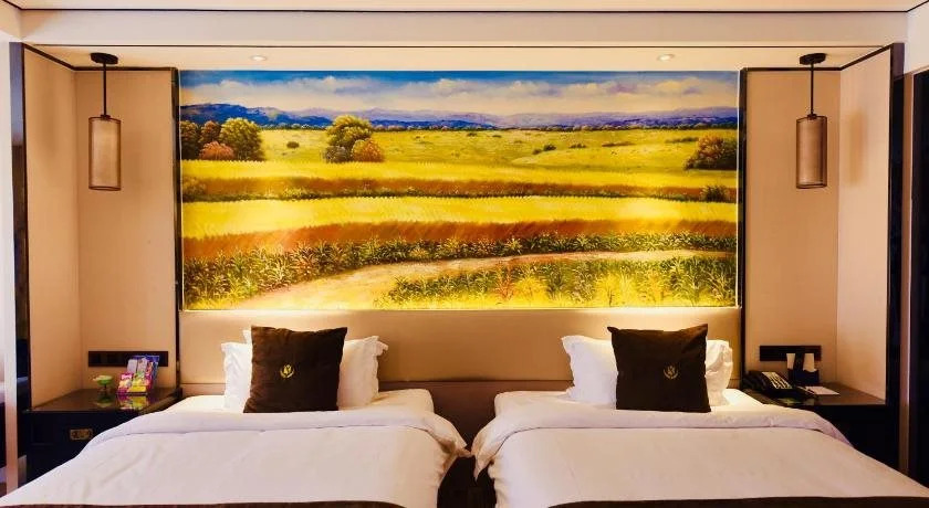 Xinyue Jinxi Hotel