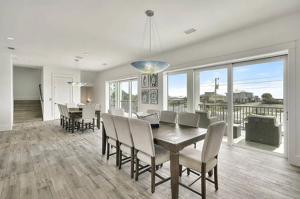 30A Retreat by Five Star Properties