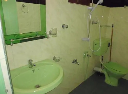 Sandaru Guest House