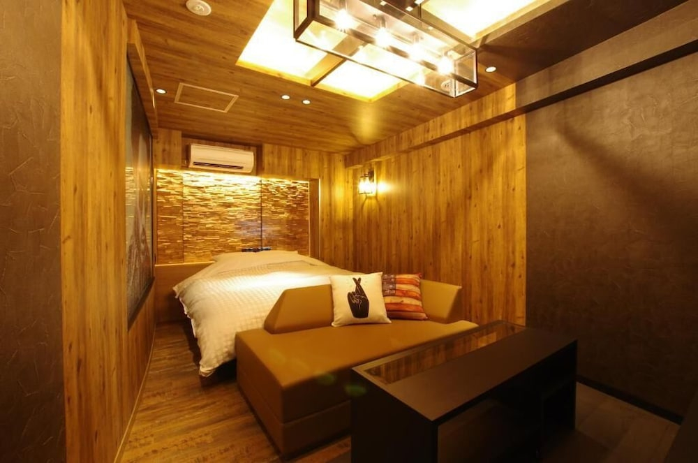 Susukino Love Hotel-1