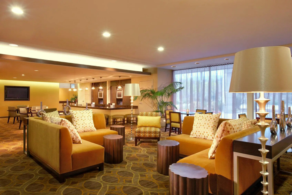 AC Hotel by Marriott Pleasanton
