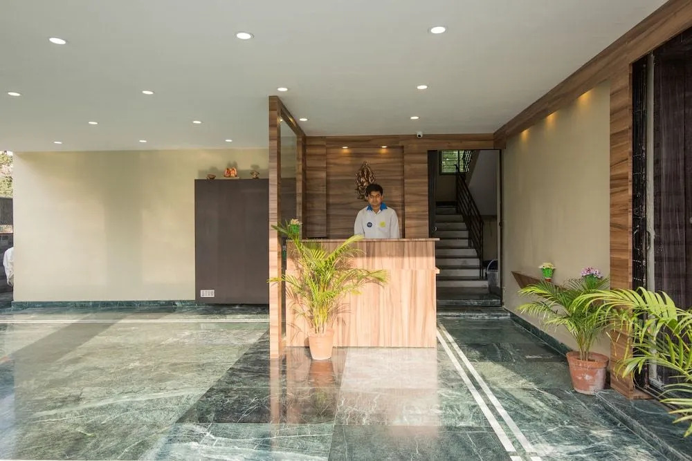 FabHotel Carnival New Town Kolkata