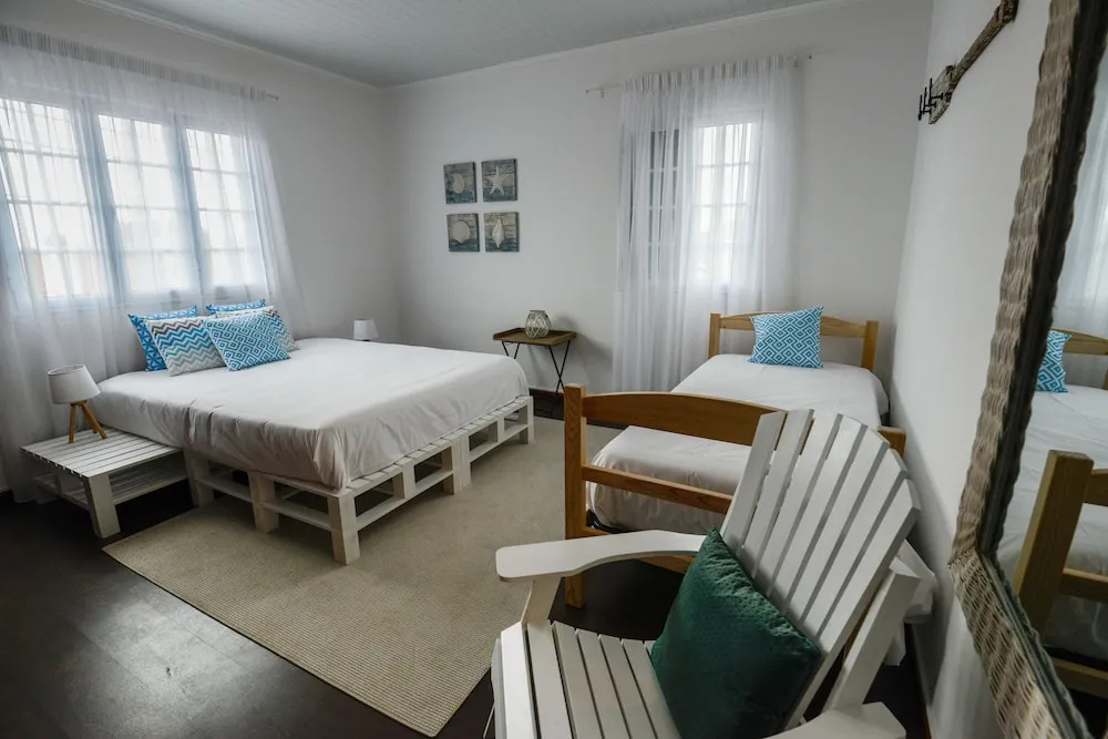 Casa da Praia