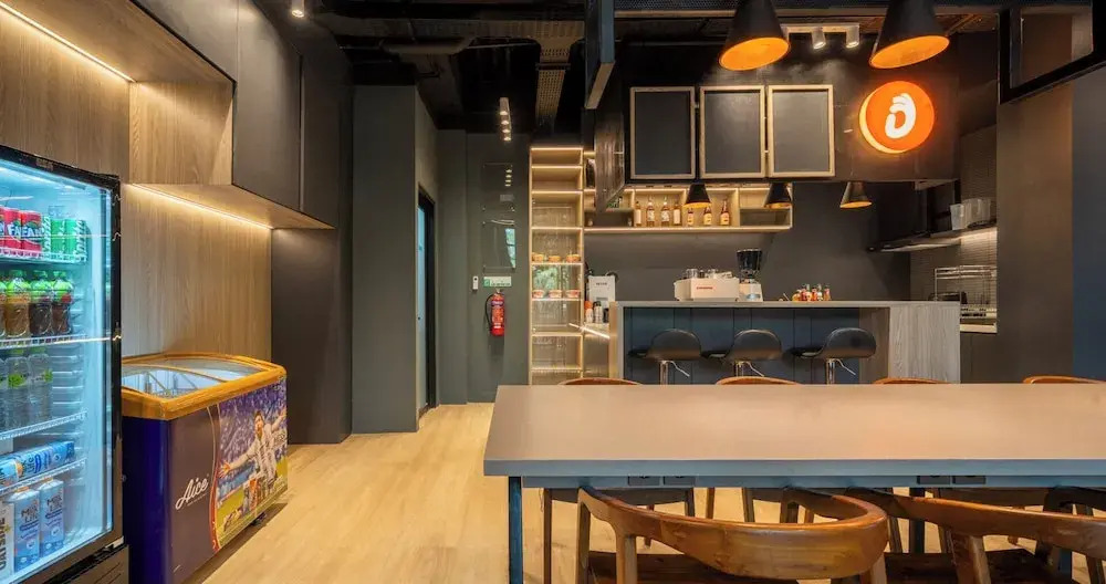 CRiB by Bobobox, Kuningan, Jakarta