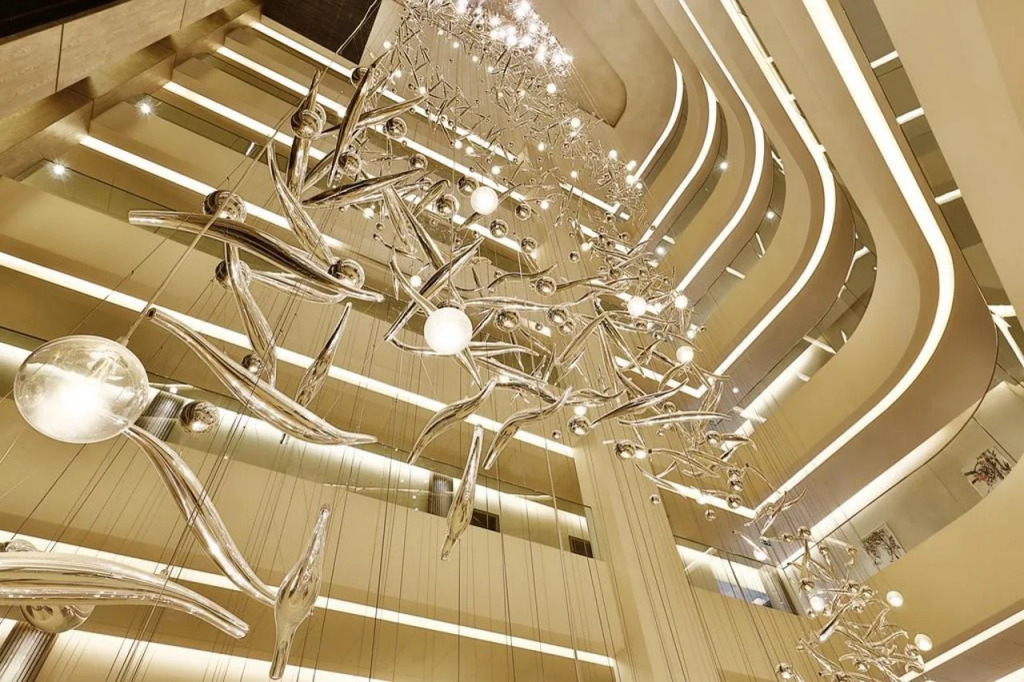 DoubleTree by Hilton Doha Old Town