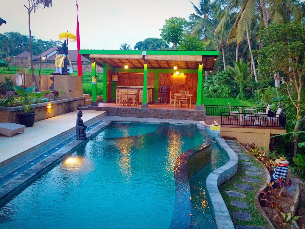 Dupa Ubud