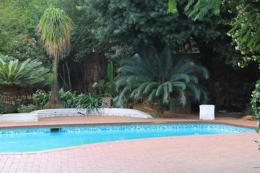 Happytimes Guest House