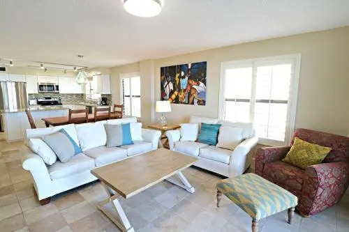 Sand Dollar Ii 101 - Three Bedroom Condo