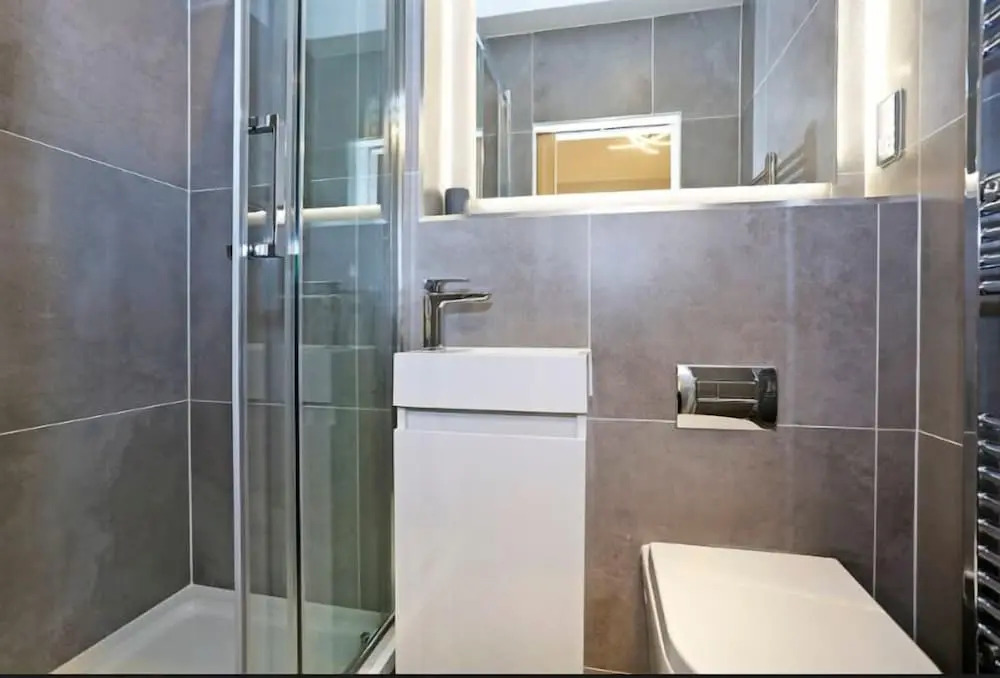 JOIVY Renovated Hidden Gem on the Historic Royal Mile
