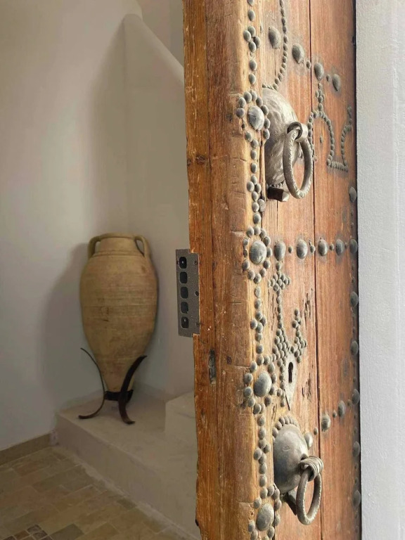Artgohomes1 Medina Hammamet