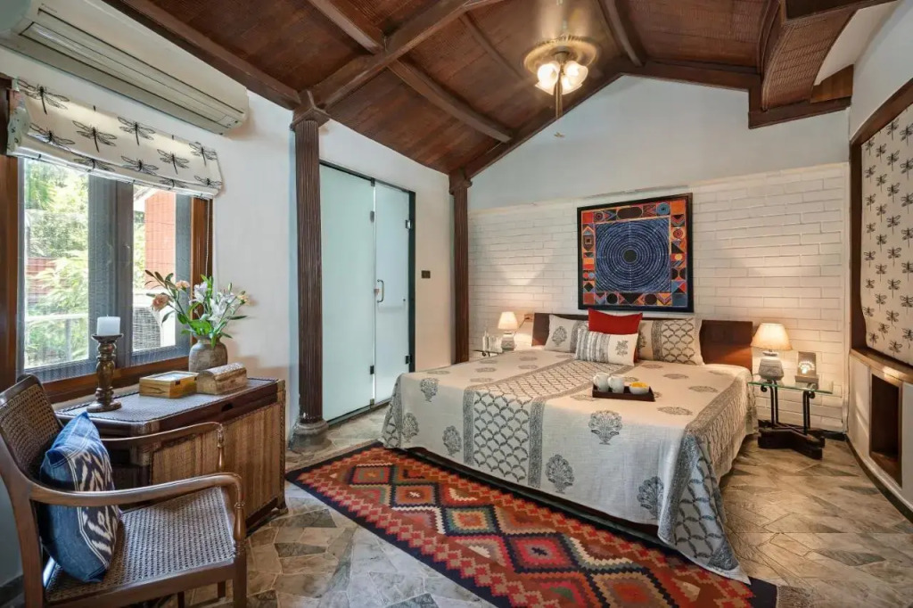 LohonoStays Villa Lani