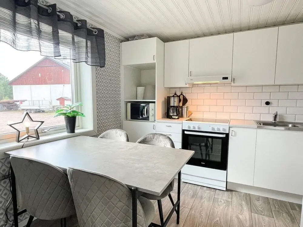 Nature Retreat on Farm in Berga