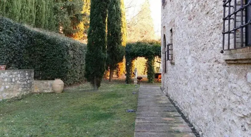 La Palazzetta