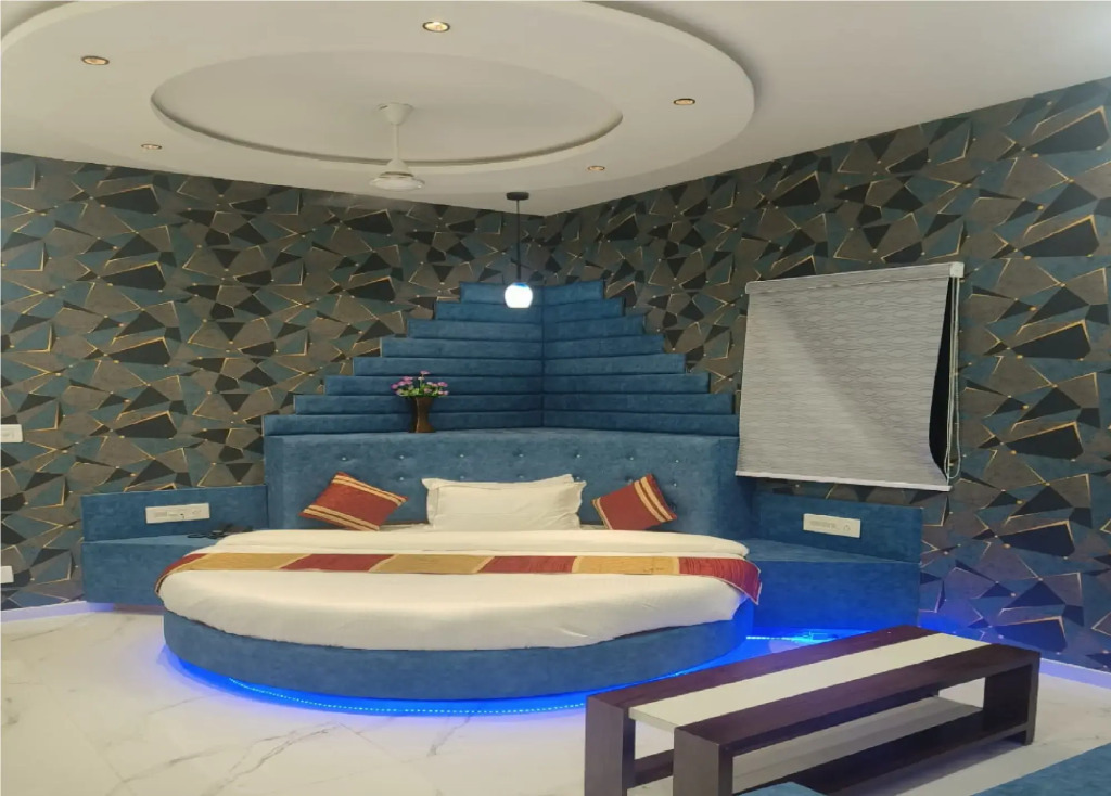 Hotel Villa Inn