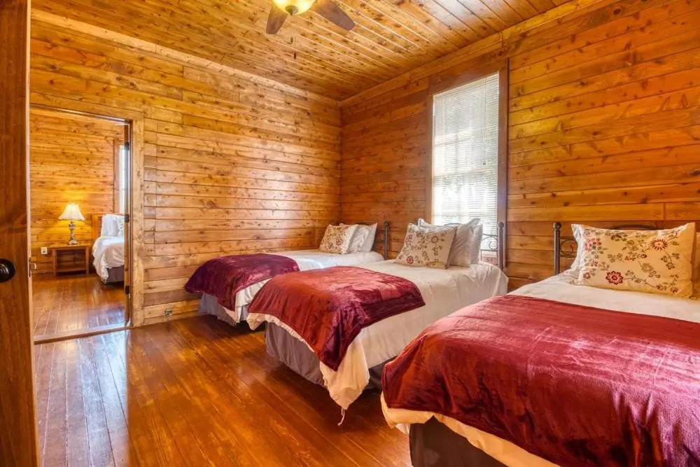 Mill Haus #407