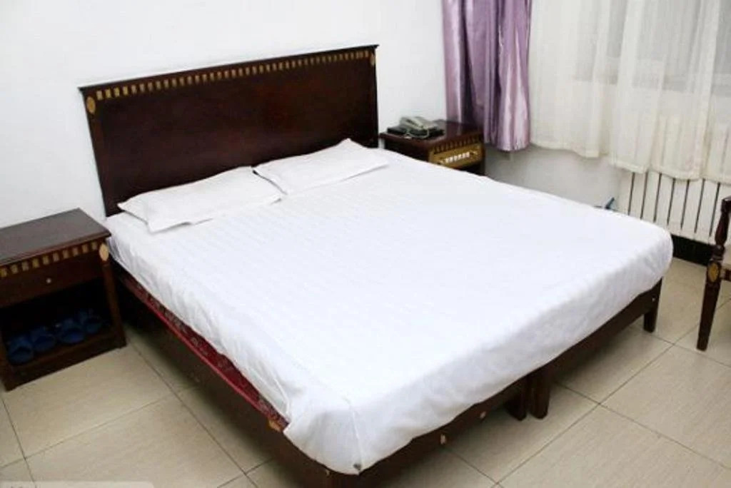 Jingrui Hotel