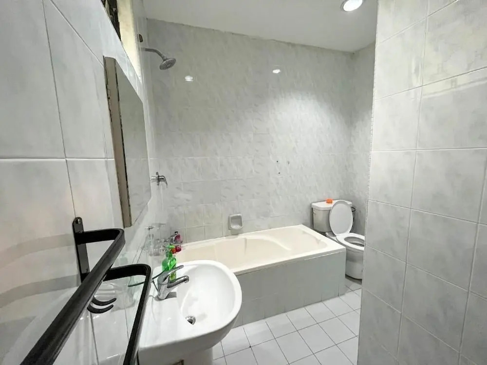 Bukit Tunku KLCC Grande Villa 11 by Vale Pine