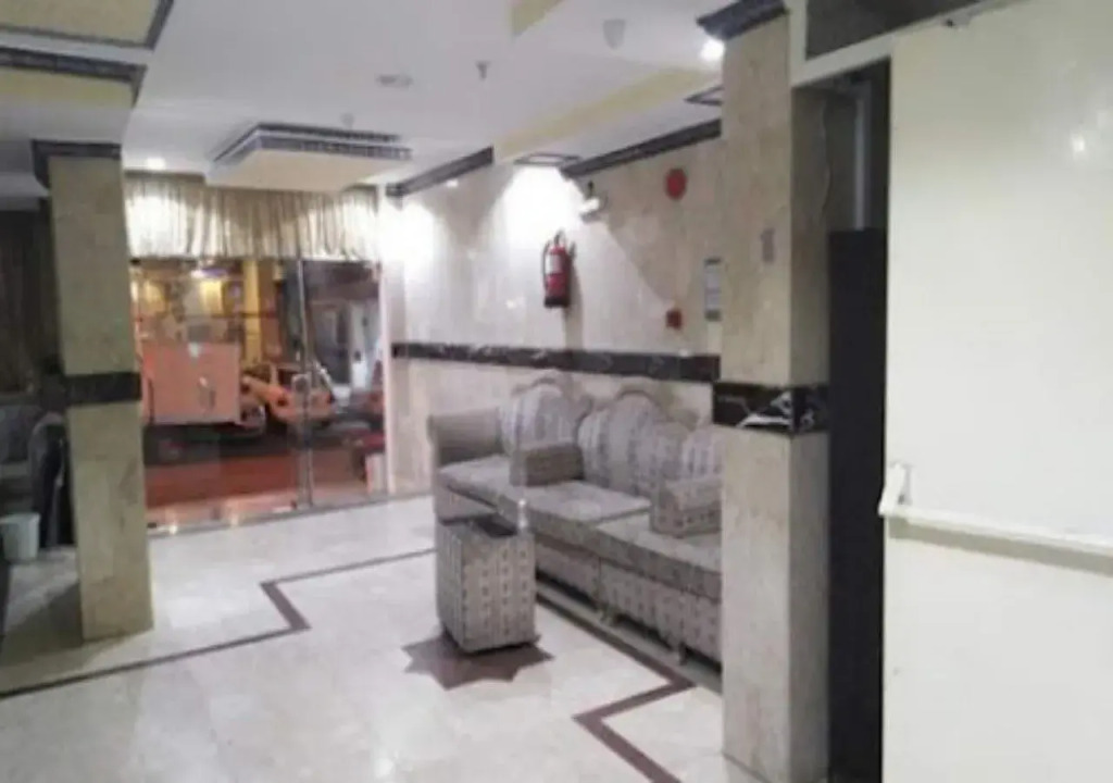 فندق كرمك مكةhotelkaramak