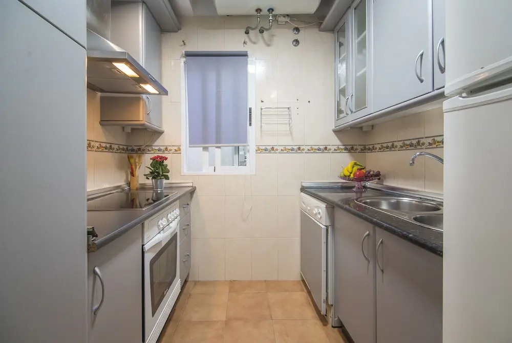 Apartamentos Granata