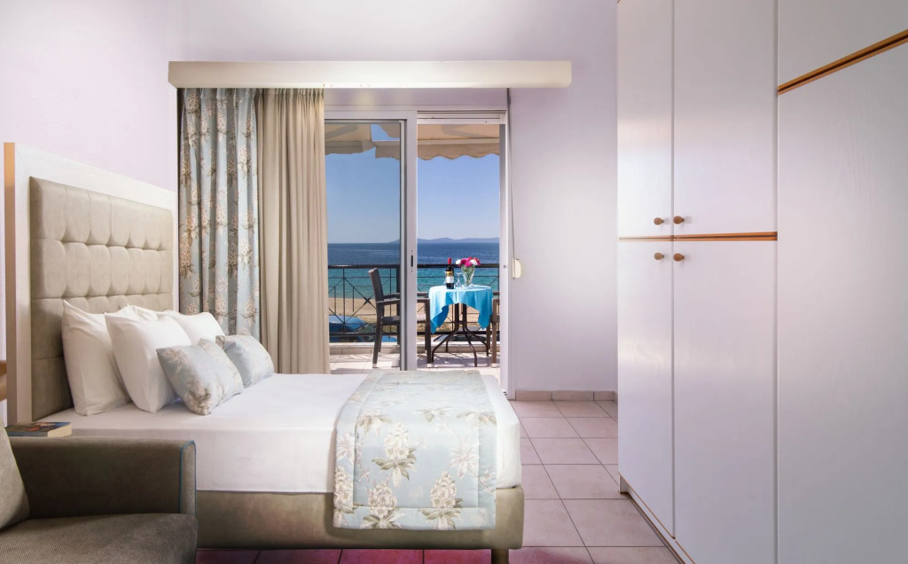 Villa Blue Sea