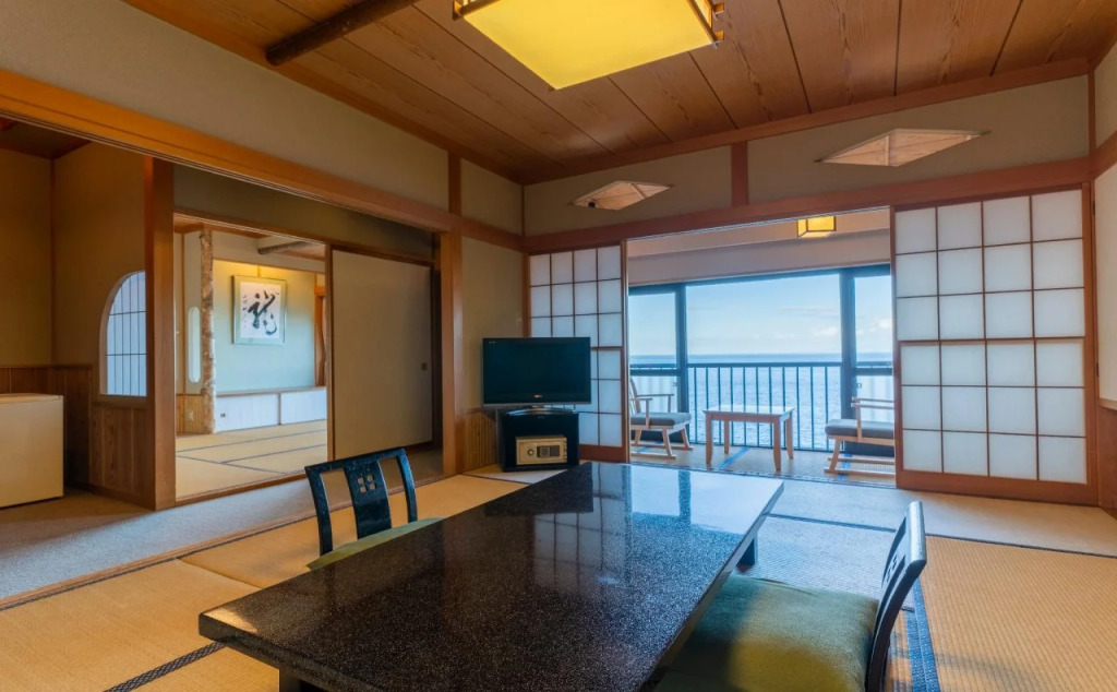 Tsuruya Kisshotei