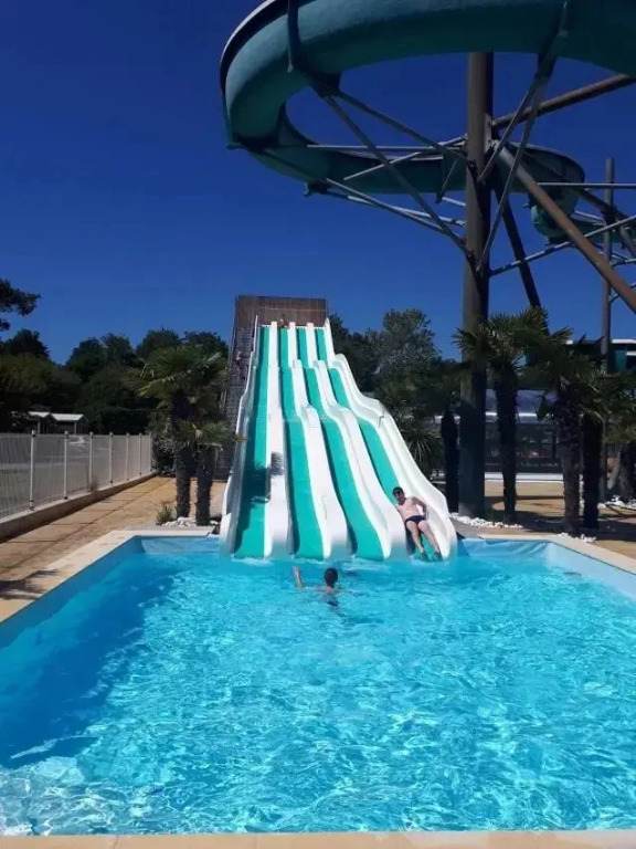 Aquatique Club La Pinède