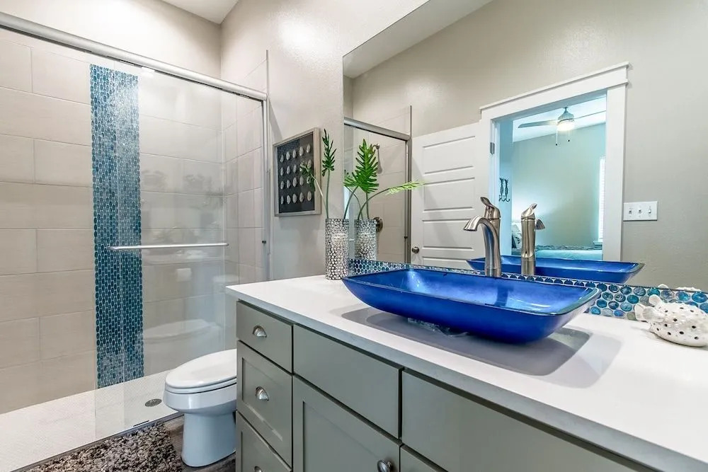 436 Sea Shell House
