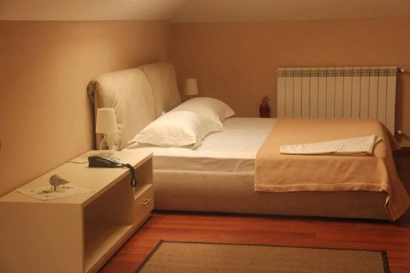 Monun Boutique Hotel
