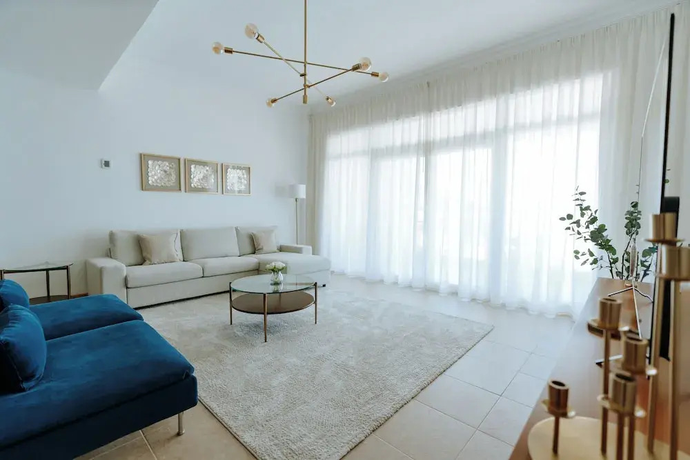 1BR with Ocean Views Palm Jumeirah