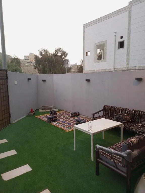 HADA ELAPH Villa فيلا ايلاف الهدا