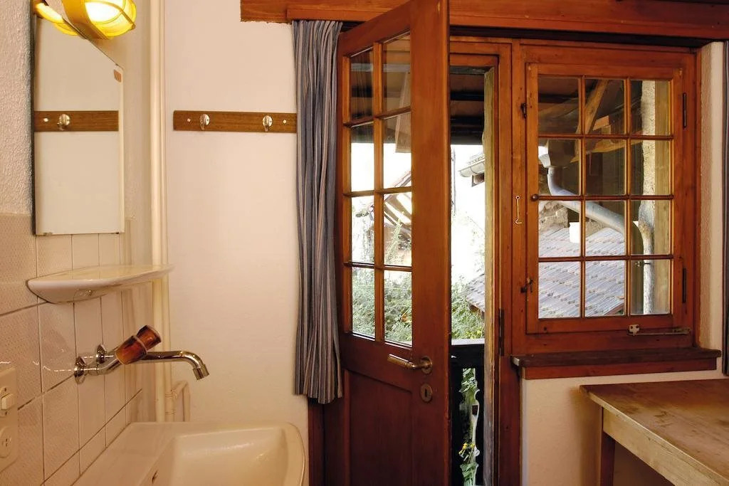 Brugg Youth Hostel