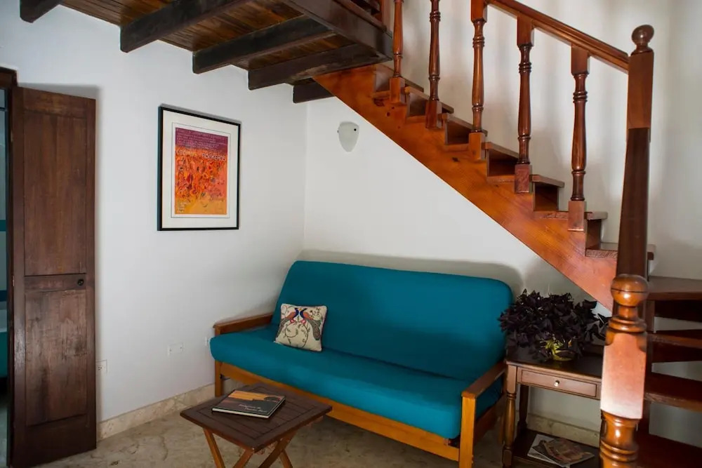 Casa Sol Bed and Breakfast