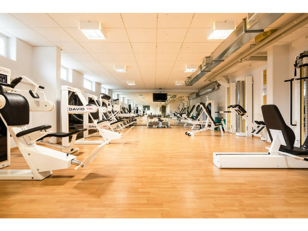 Lapland Hotels Äkäshotelli