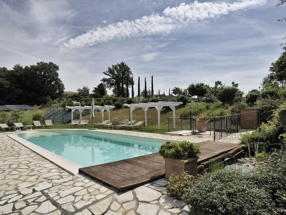 Il Cardo Resort