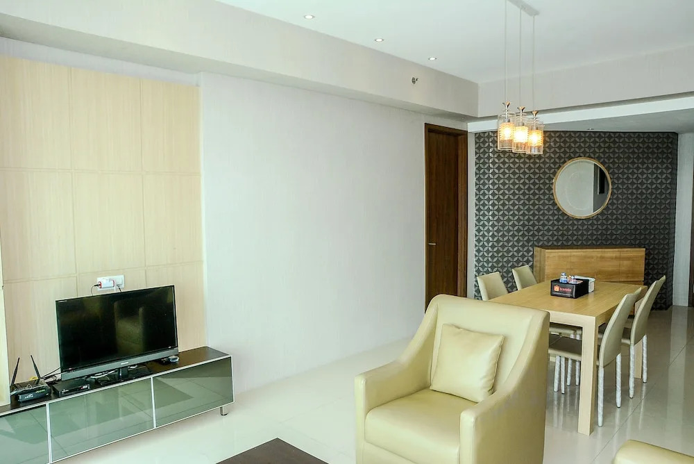 The Royal St. Moritz Apartment
