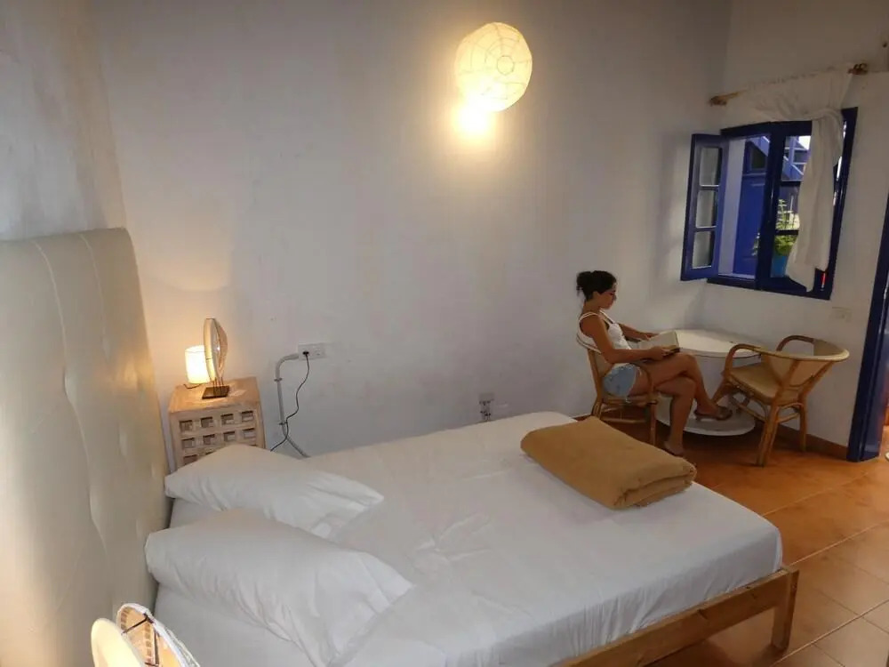 Ashavana Nest Hostel