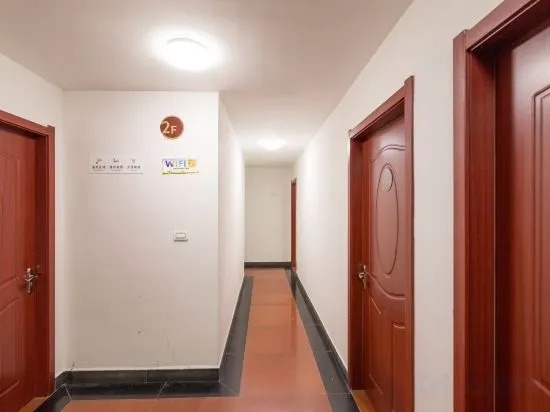 Sanyingshan Yi Inn