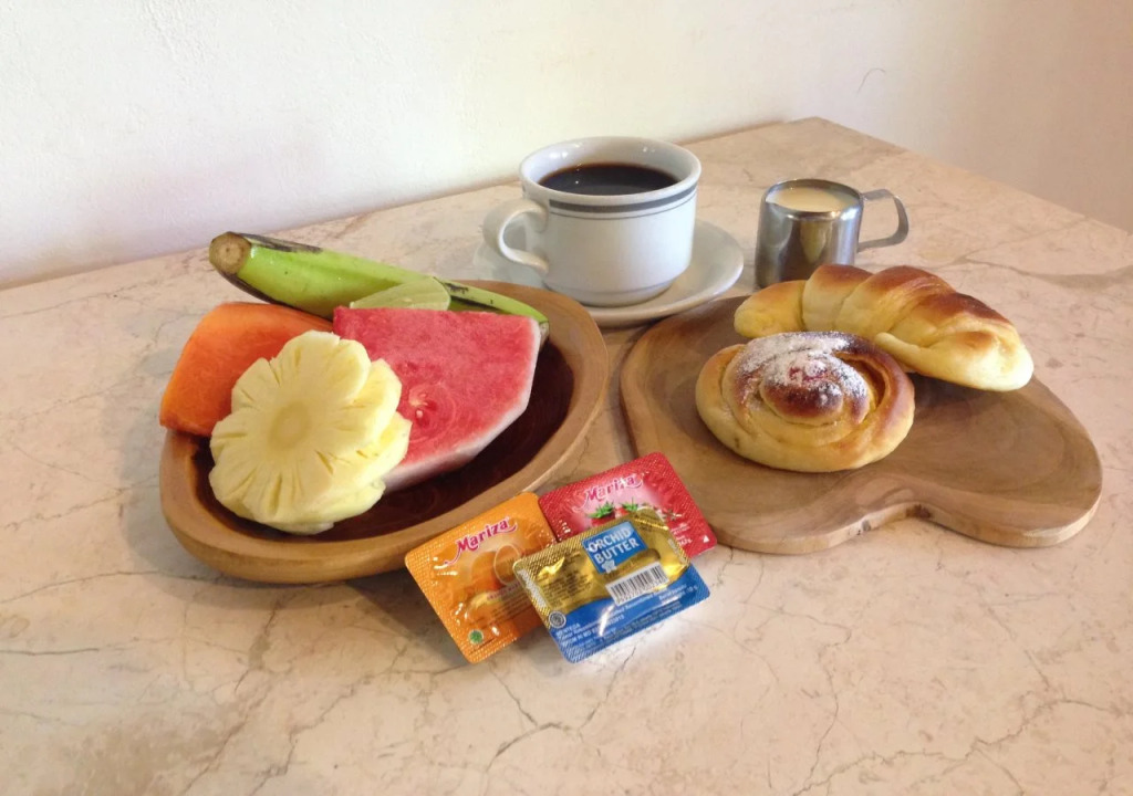 Bumi Ayu Bungalow Sanur