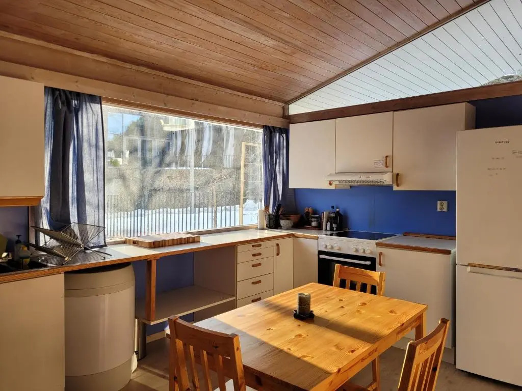 Svingen Apartments