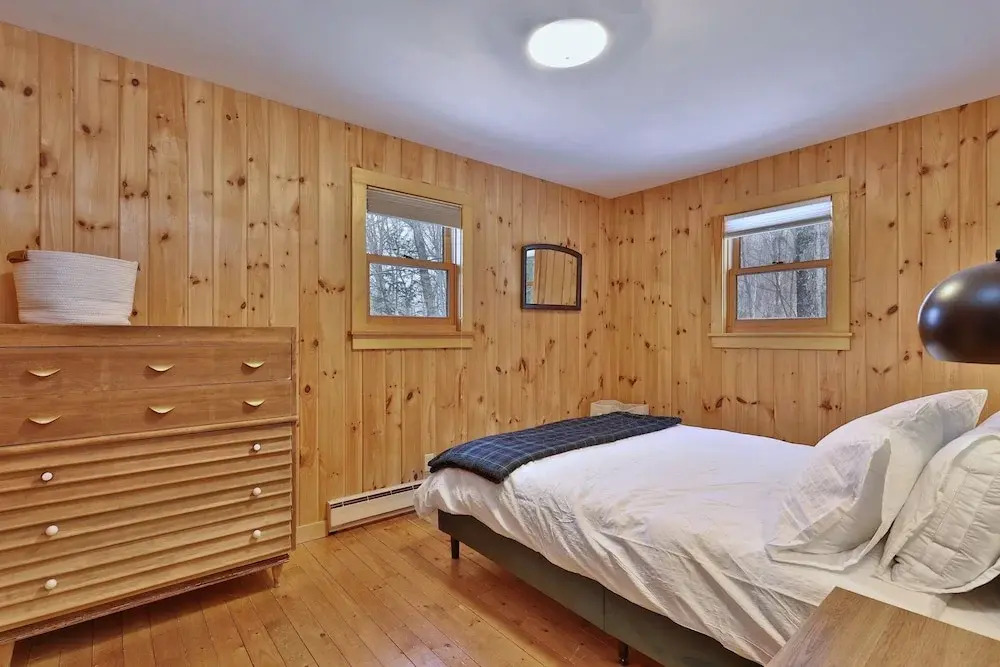 Shreadquarters 3 Bedroom Home