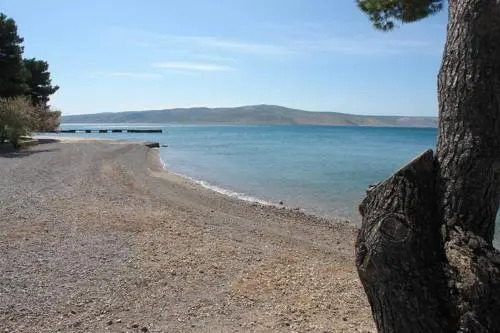 Apartments Bili
