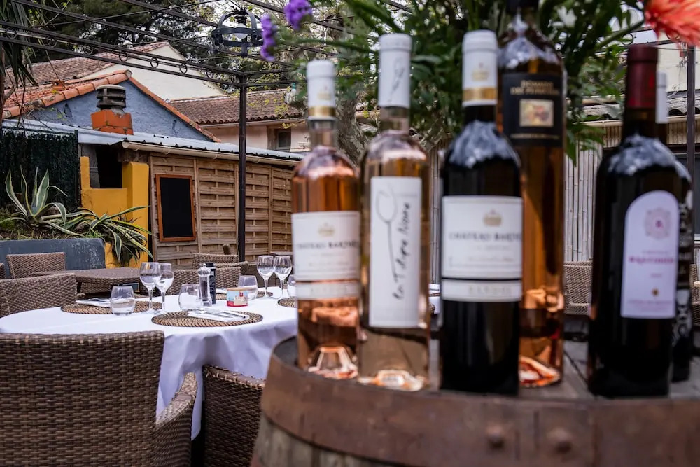 Auberge Sainte Marguerite